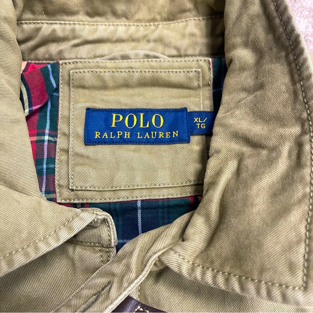 Polo Ralp Lauren 🧥 - Picture 5 of 9
